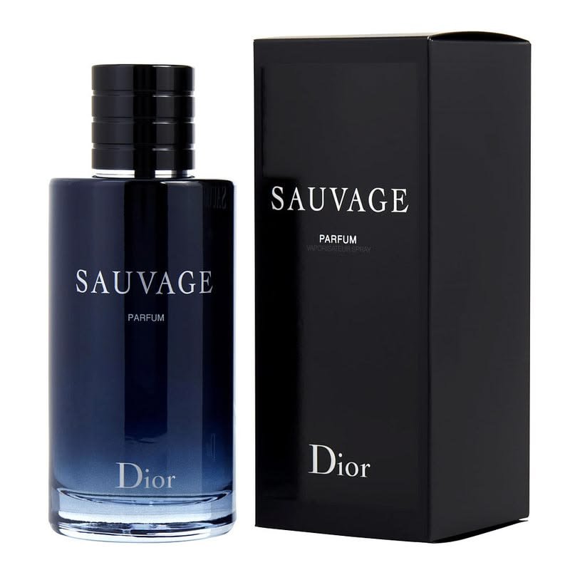 Dior Suavage de Dior