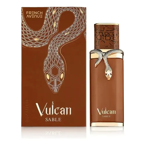 vulcan sable de french avenue