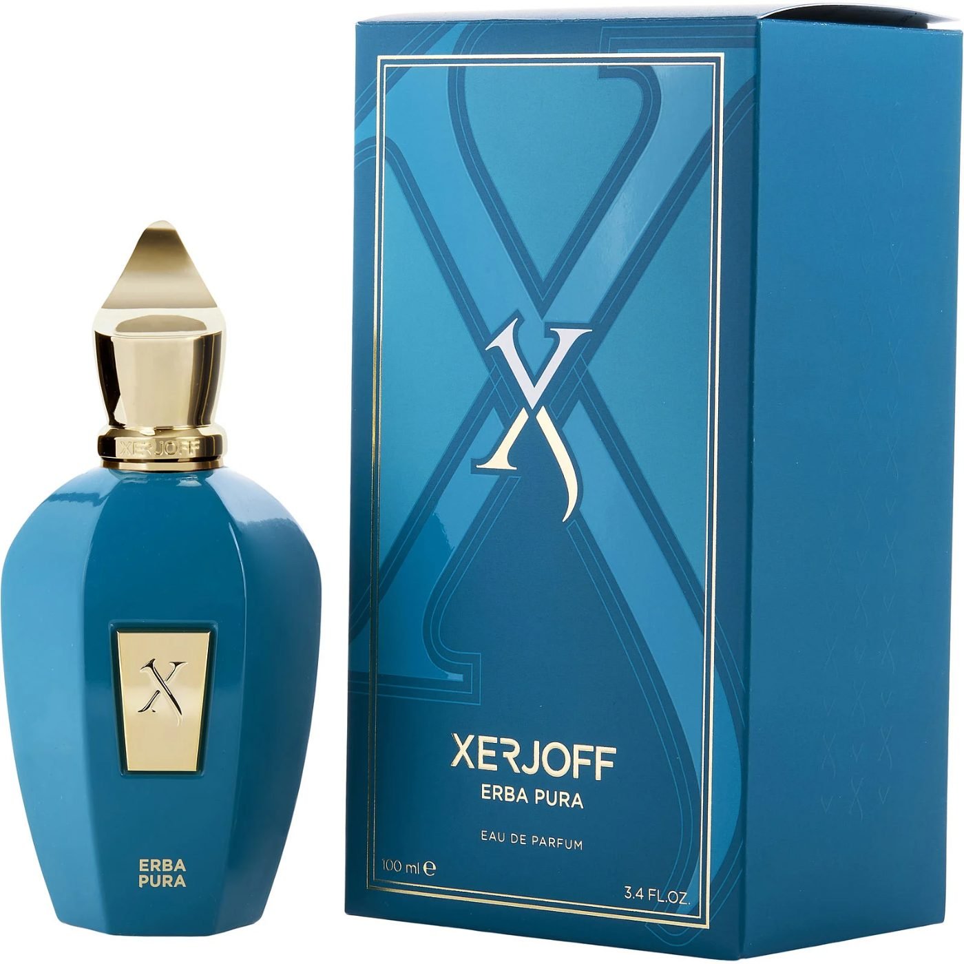 Erbapura de Xerjoff