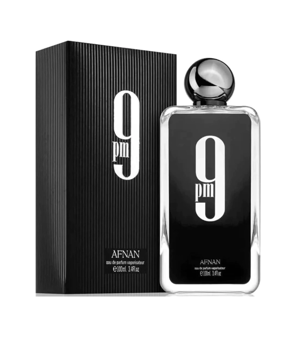 9pm de afnan