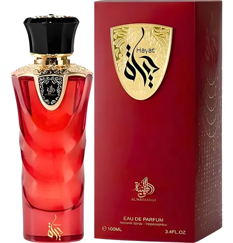 hayat de al wataniah