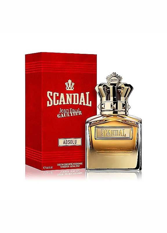 Jean Paul Gaultier Scandal Absolute Parfum de Jean Paul Gaultier