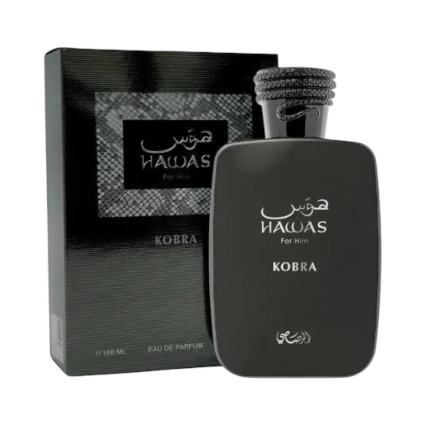 Hawas Kobra de Rasasi